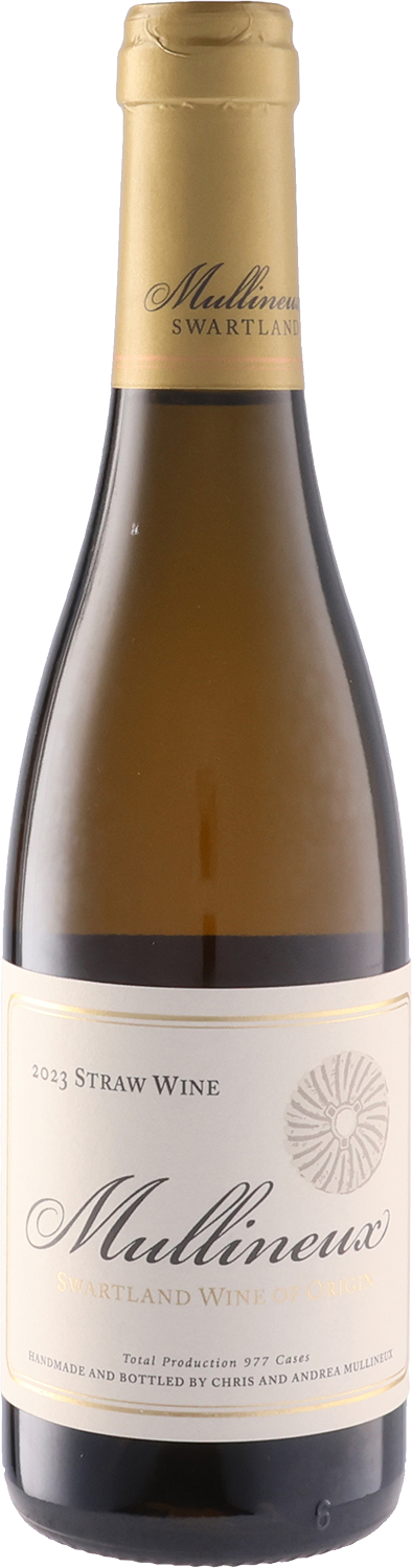 Mullineux Straw Wine