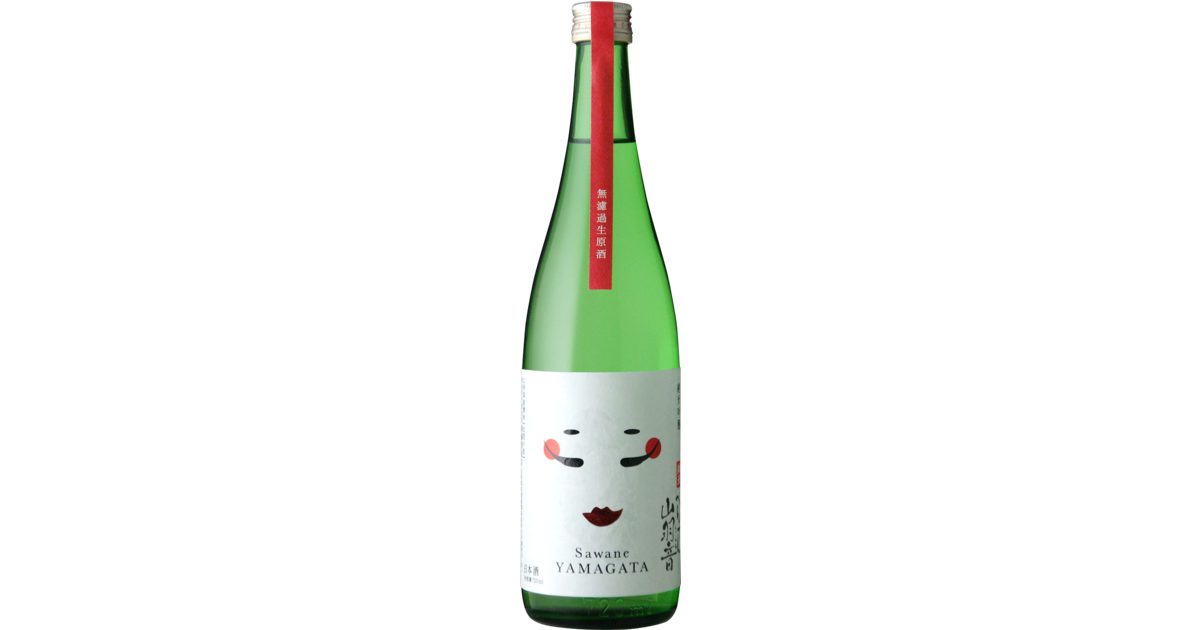 結婚祝い べんてん山羽音 無濾過純米吟醸 初しぼり 生原酒 720ml アクション