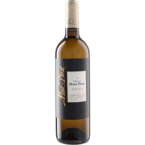 Chateau Mont Perat Blanc
