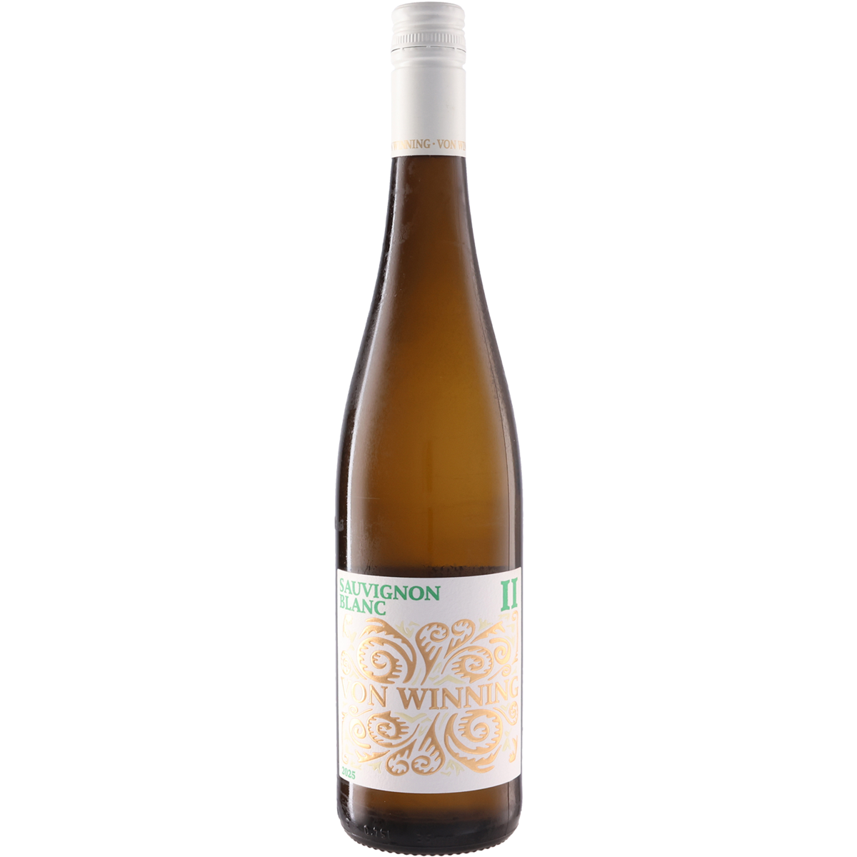 Von Winning Sauvignon Blanc Trocken II