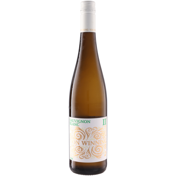 Von Winning Sauvignon Blanc Trocken II