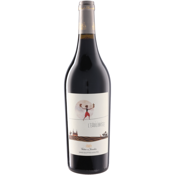 L'Equilibriste