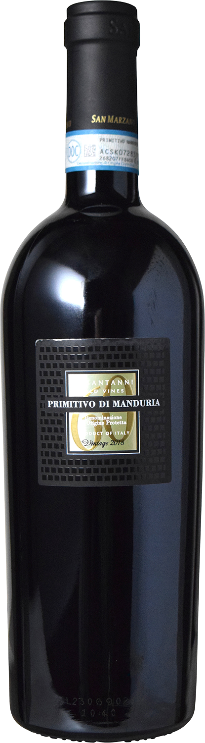Sessantanni Primitivo di Manduria