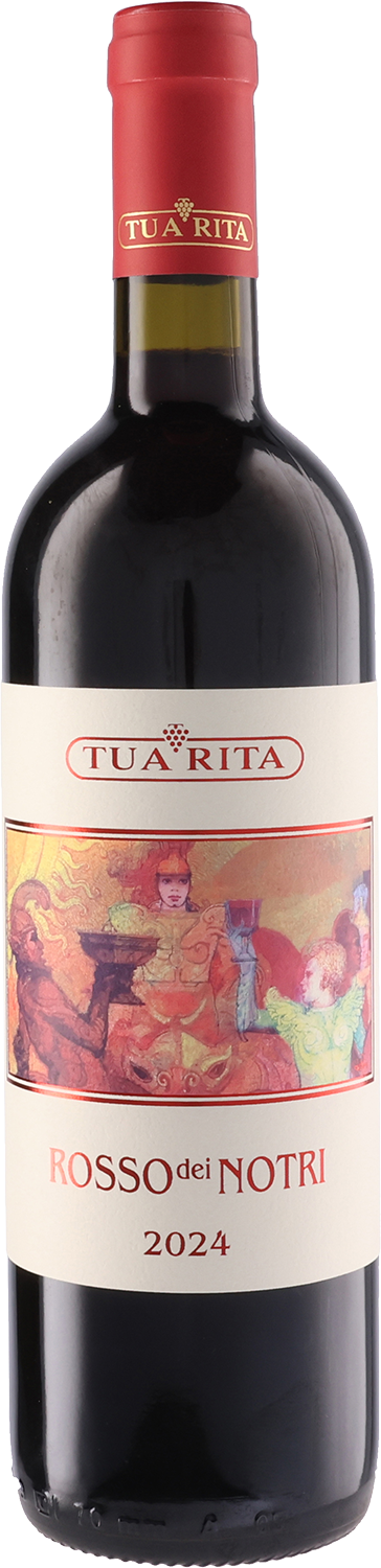 Rosso dei Notri