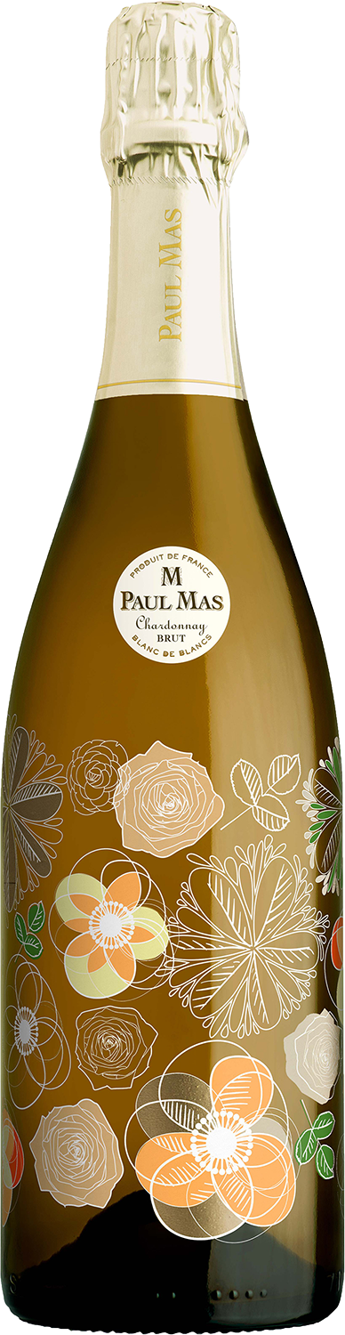 Prima Perla Blanc de Blanc Chardonnay Brut Serigraphy