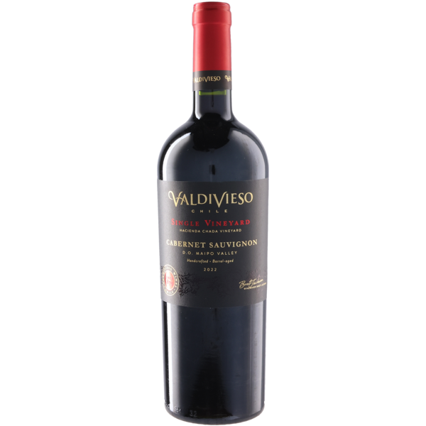 Single Vineyard Maipo Valley Cabernet Sauvignon