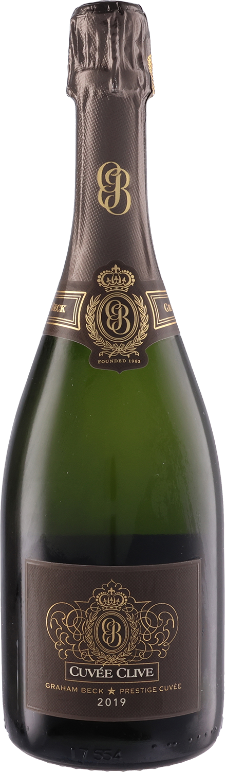 Graham Beck Cuvee Clive