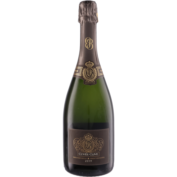 Graham Beck Cuvee Clive