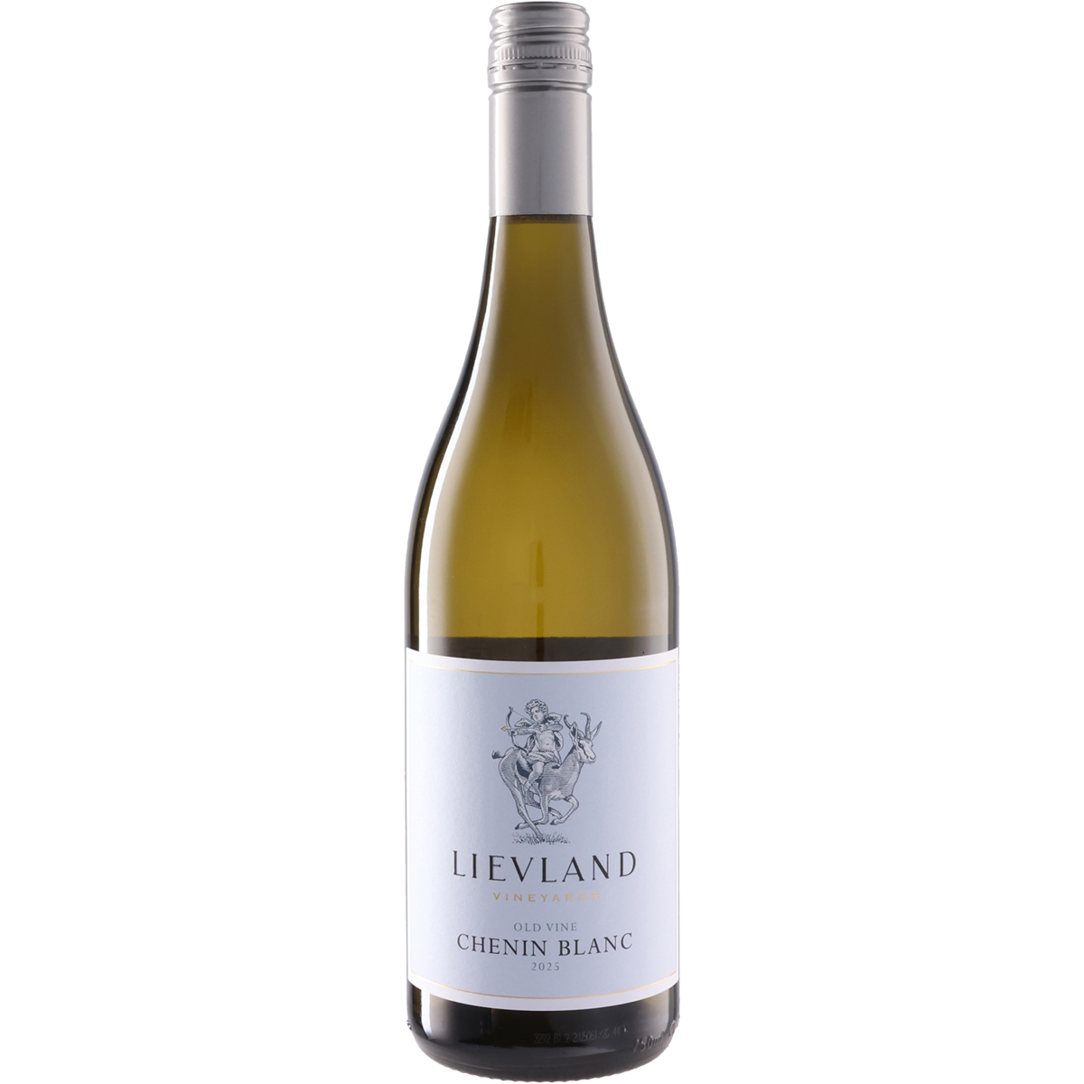 Lievland Old Vine Chenin Blanc