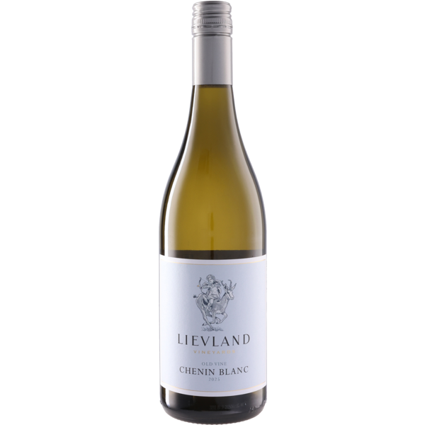 Lievland Old Vine Chenin Blanc