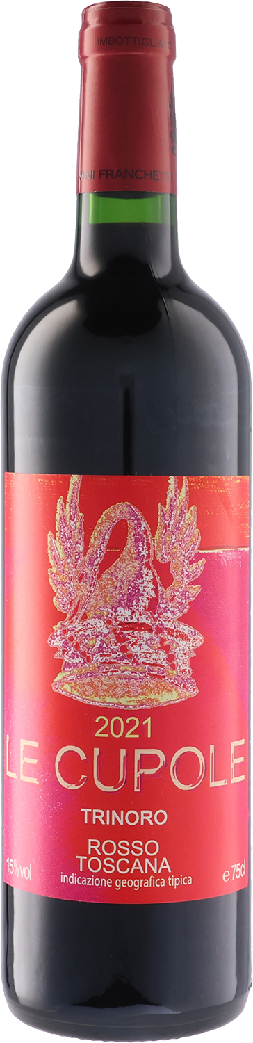 Le Cupole di Trinoro