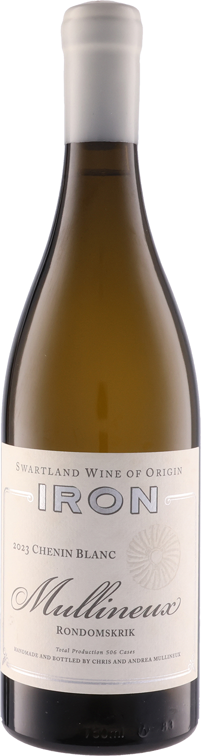Mullineux Iron Chenin Blanc