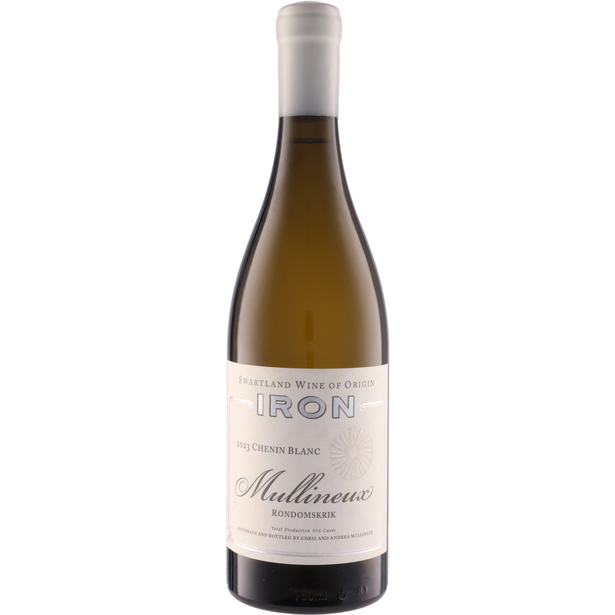 Mullineux Iron Chenin Blanc