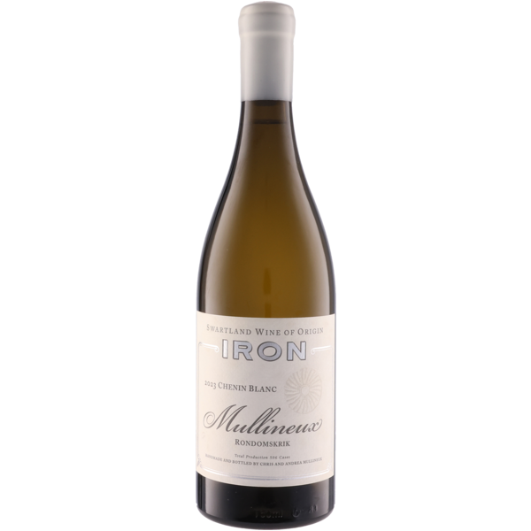 Mullineux Iron Chenin Blanc