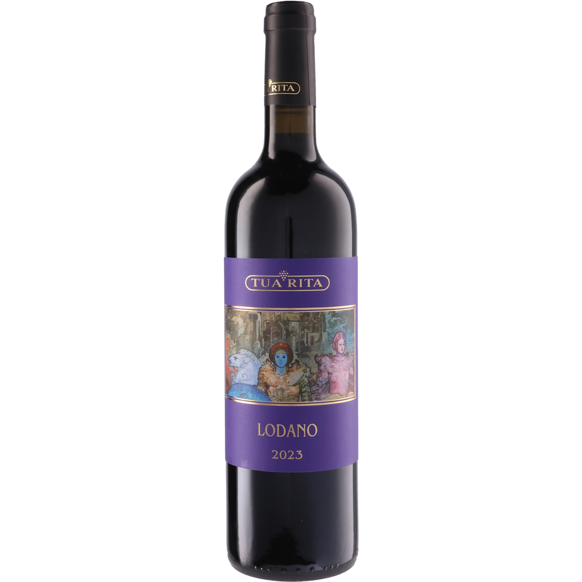 Lodano Rosso