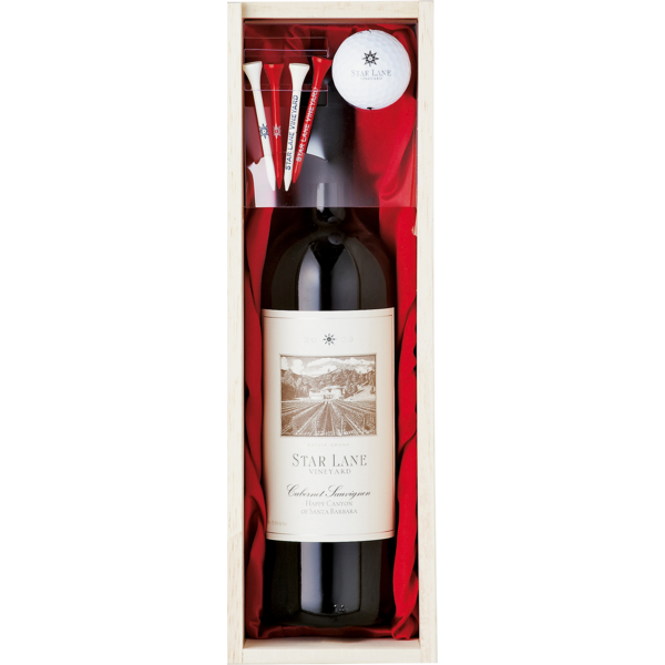 Star Cabernet Sauvignon Gift Set