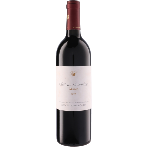 Chateau Azumino Merlot