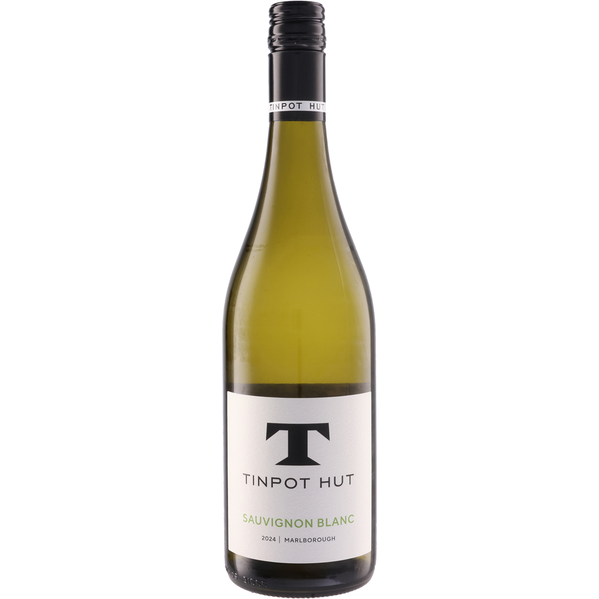 Tinpot Hut Marlborough Sauvignon Blanc