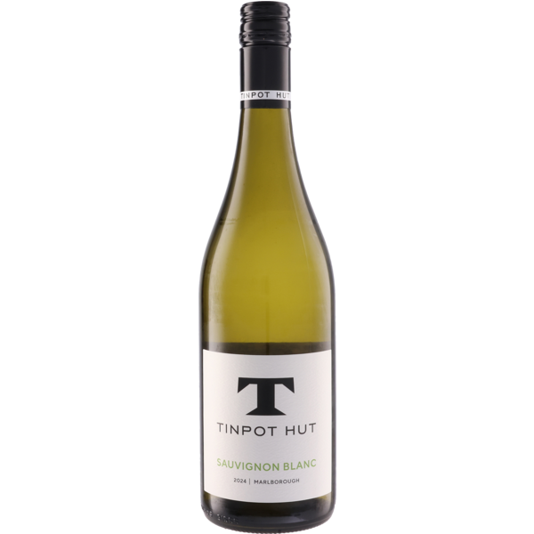 Tinpot Hut Marlborough Sauvignon Blanc