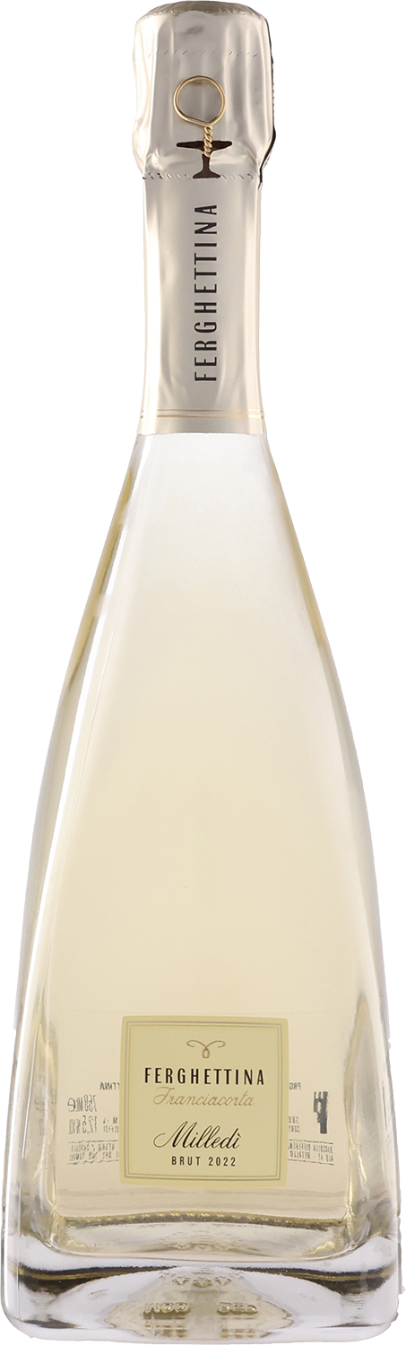Milledi Franciacorta Brut