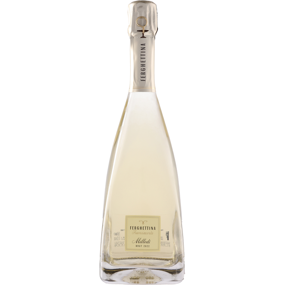 Milledi Franciacorta Brut