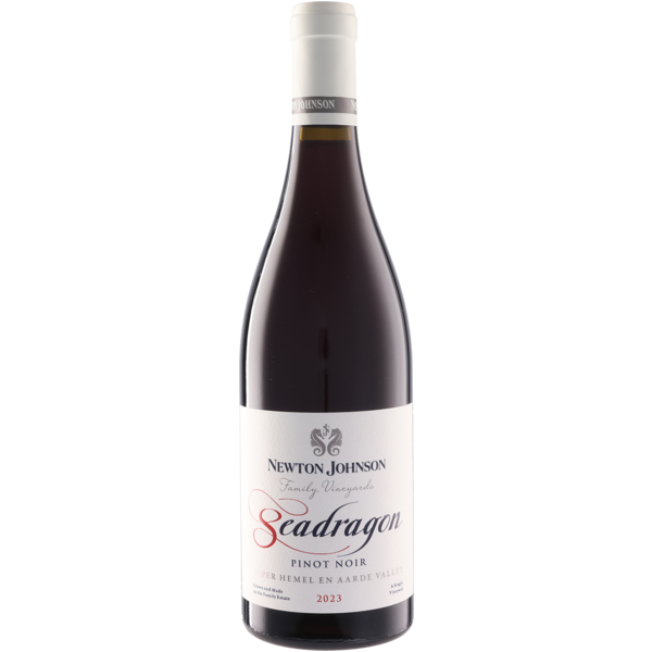 Newton Johnson Seadragon Single Vineyard Pinot Noir