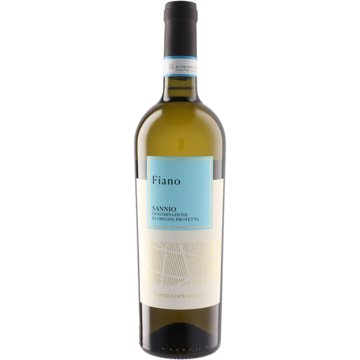 Fiano Sannio D.O.P.