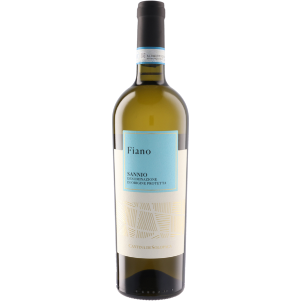 Fiano Sannio D.O.P.