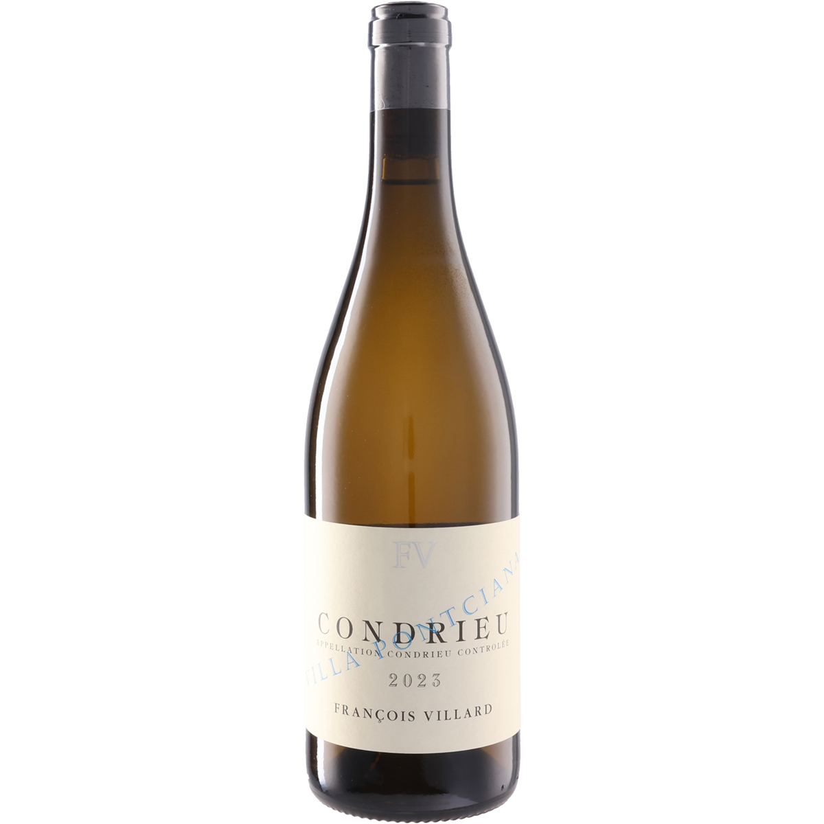 Condrieu Villa Pontciana