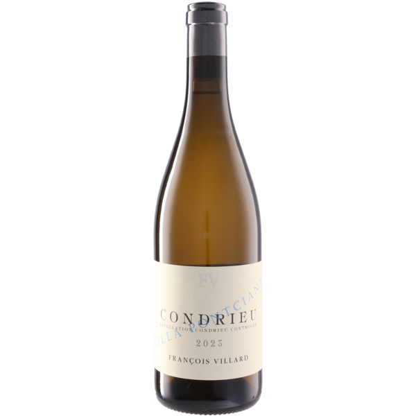 Condrieu Villa Pontciana