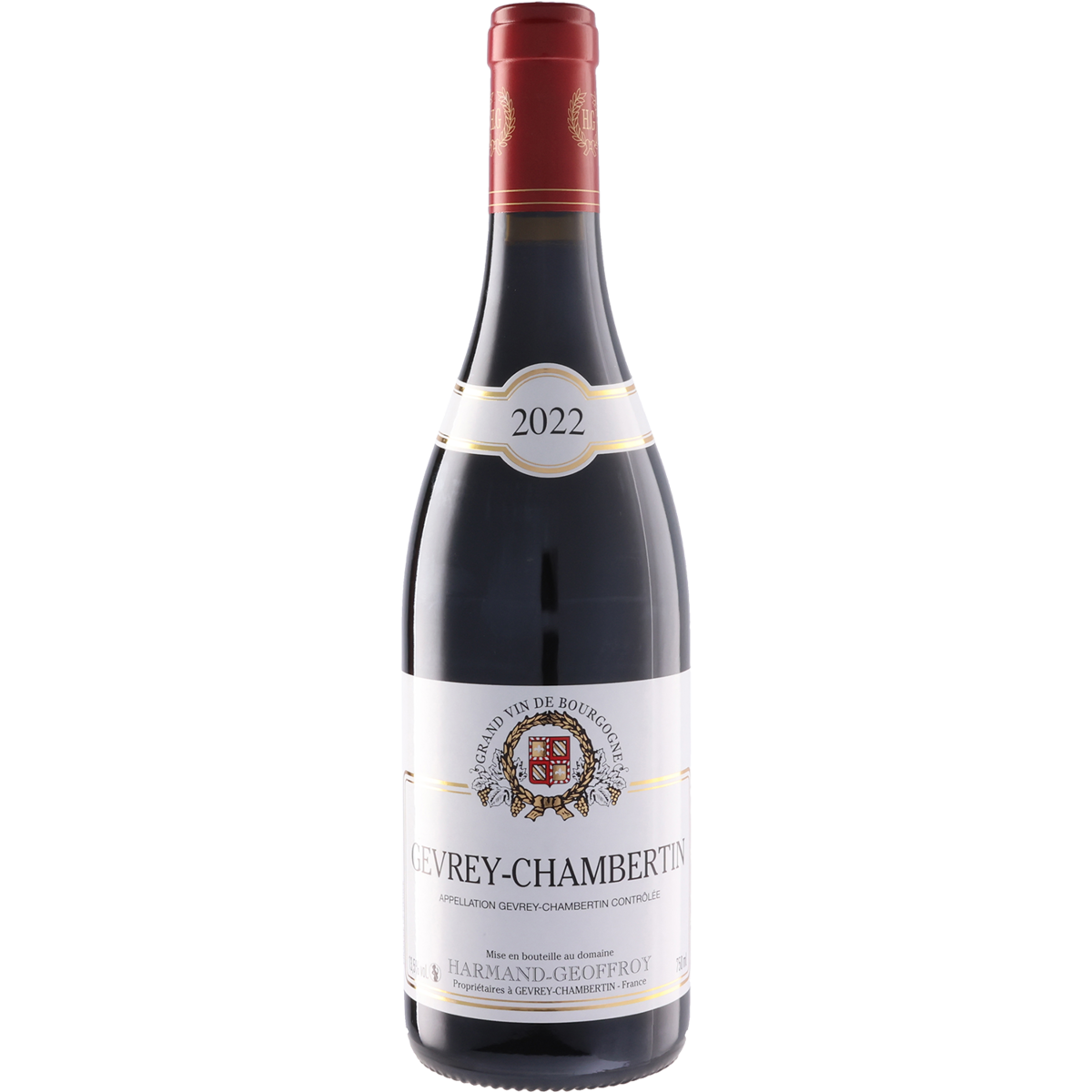 Gevrey-Chambertin