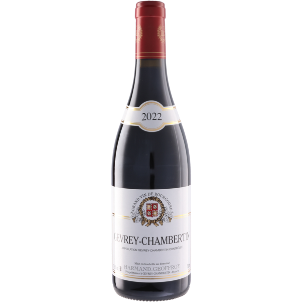 Gevrey-Chambertin