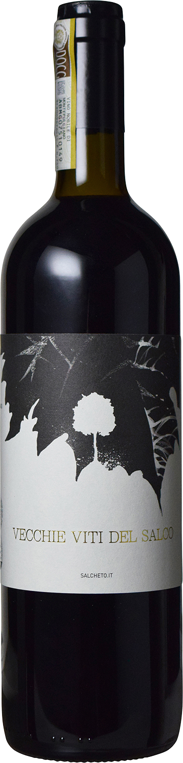 Nobile Vecchie Viti del Salco