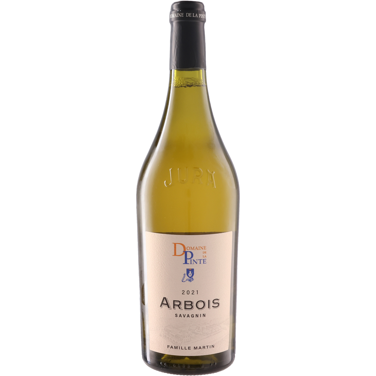 Arbois Savagnin Ouille