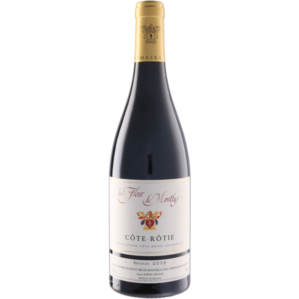 Cote Rotie Fleur de Montlys