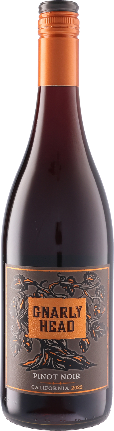 Gnarly Head Pinot Noir