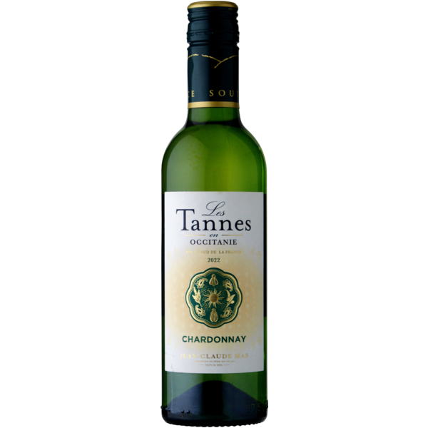 Les Tannes en Occitanie Chardonnay 375