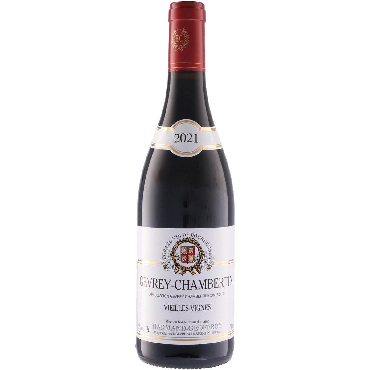 Gevrey-Chambertin Vieilles Vignes