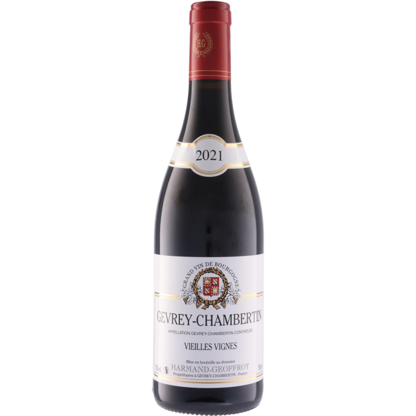 Gevrey-Chambertin Vieilles Vignes