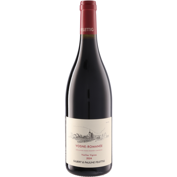 Vosne-Romanee Vieilles Vignes