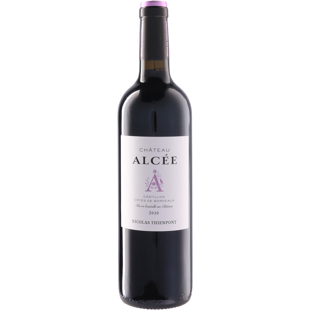 Chateau Alcee