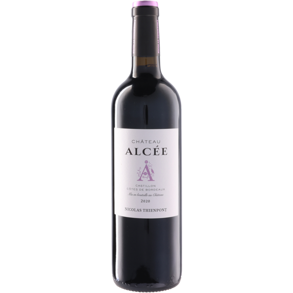 Chateau Alcee