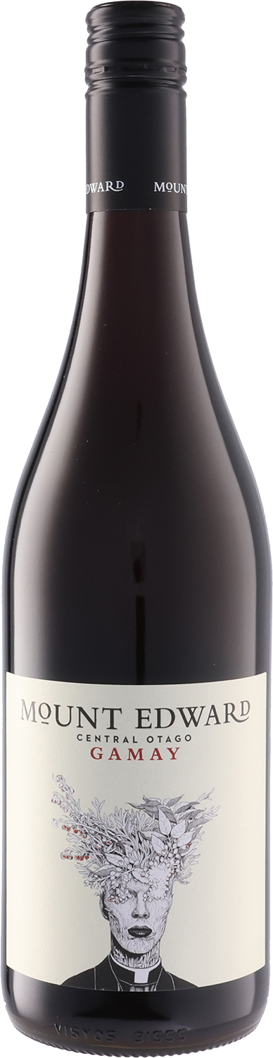 Mount Edward Gamay