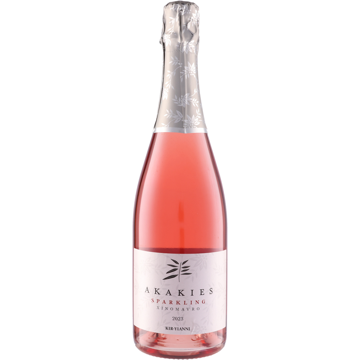 Akakies Sparkling Rose