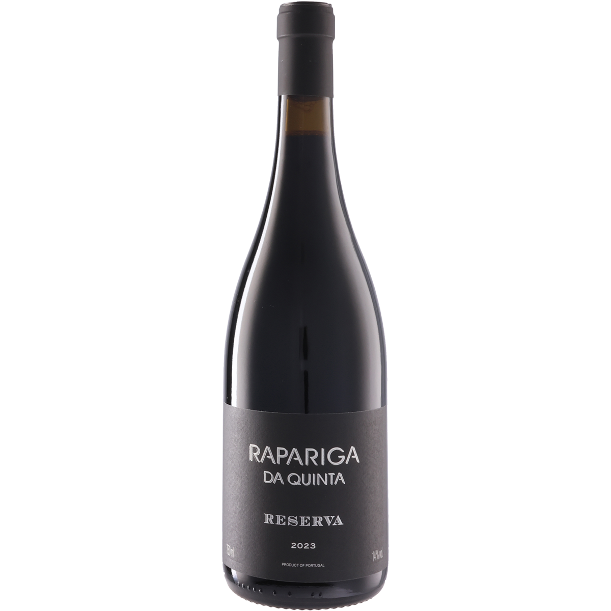 Rapariga da Quinta Tinto Reserva