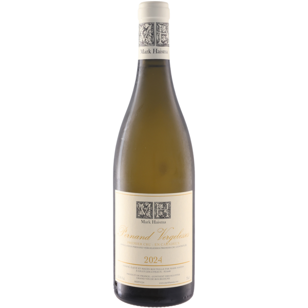 Pernand-Vergelesses 1er Cru En Caradeux Blanc