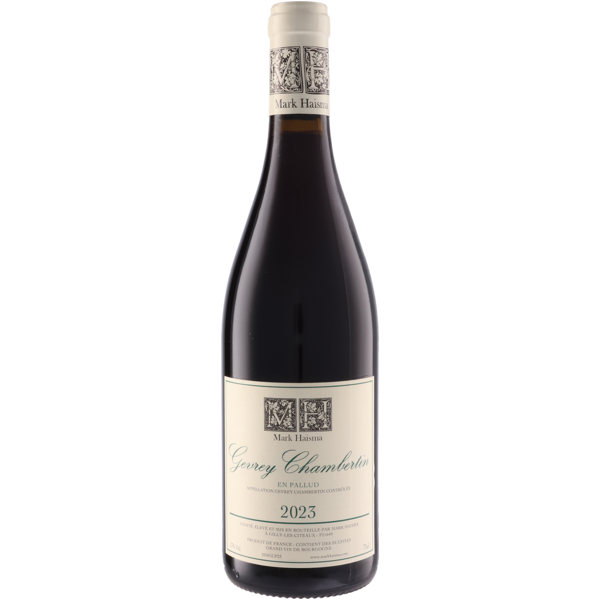 Gevrey-Chambertin En Pallud