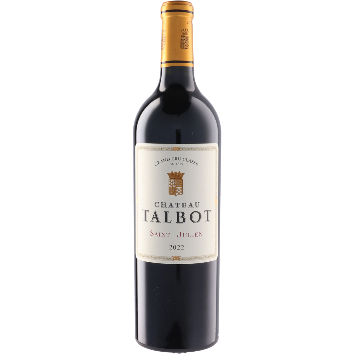 Chateau Talbot