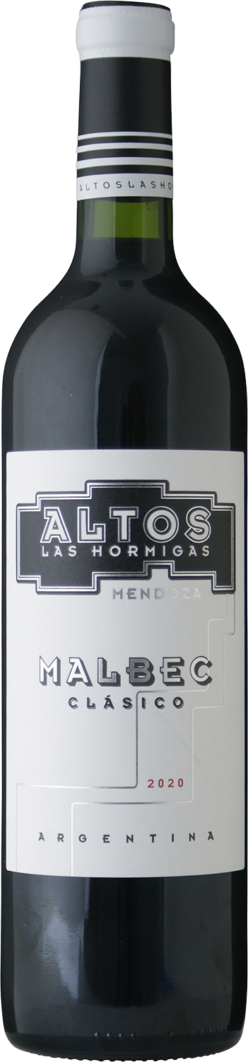 Mendoza Malbec Clasico