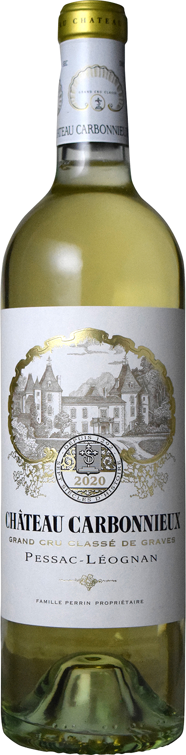 Chateau Carbonnieux Blanc